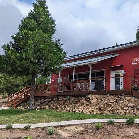 Red Barn Retreat-2