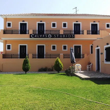 Calypso Luxury Studios-3