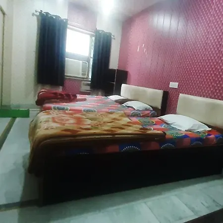 Divya Hotel-2