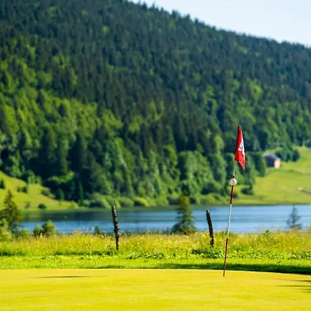 Golf du Rochat-3