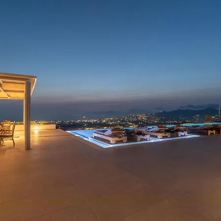 Sunset Hill Suites-3