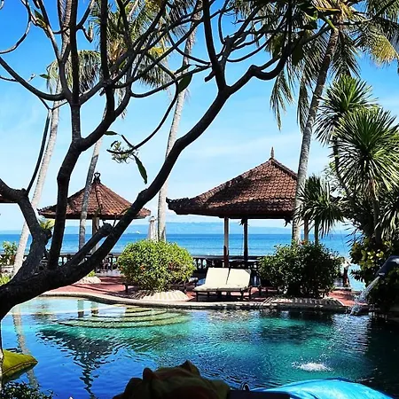 Pondok Bambu Resort - 5 Stars Padi Dive Centre-2