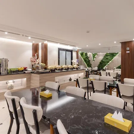 فندق سنود أجياد Snood Ajyad Hotel-3