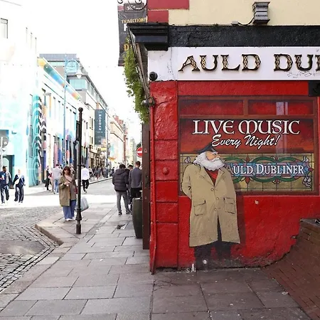 The Auld Dubliner-3