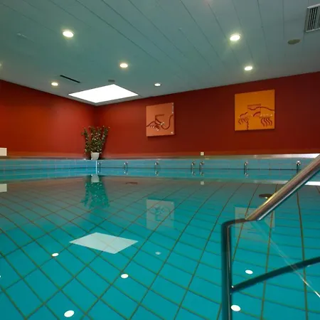 Hapimag Resort Aalborg-3