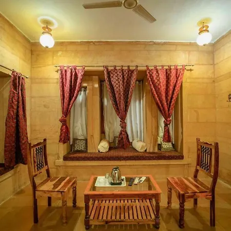 Hotel Royal Lakhina Jaisalmer-2