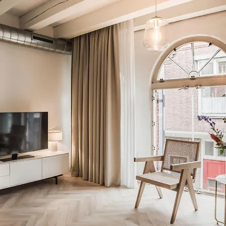 Le Bon'Apart Suites-3
