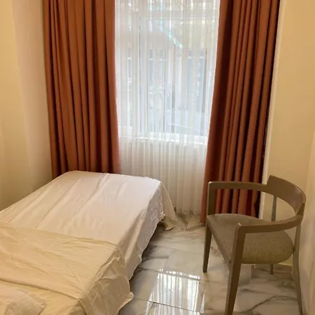 Yenikapi Hotel-3