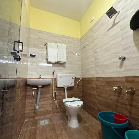 The Kaya Inn Srirangam-2