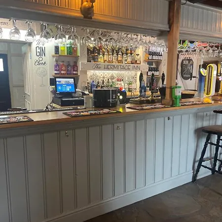 The Hermitage Inn-2