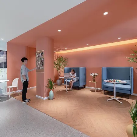 Express by M Village Điện Biên Phủ Q3-3
