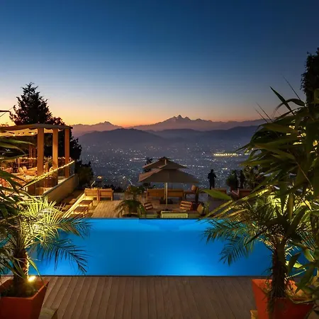 The Terraces Resort And Spa-2
