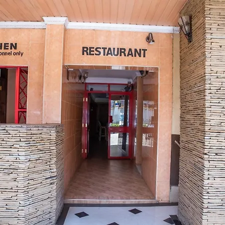 Jupiter Guest Resort - Langata-3