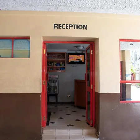 Jupiter Guest Resort - Langata-2