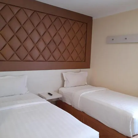 Jakarta City Hotel-3