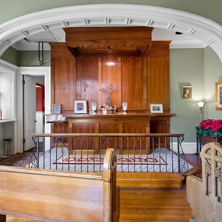 The Vistula Rose B & B-3