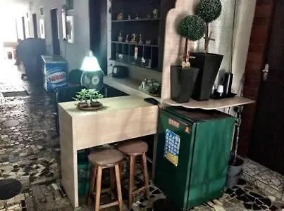 Pousada São José-2