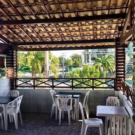 Pousada São José-3