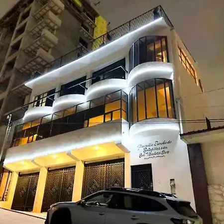 Presidential Suite-3