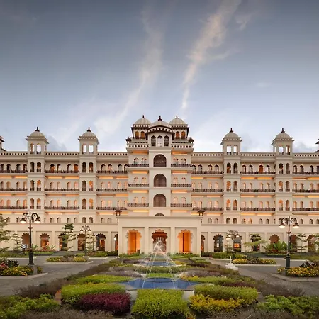 Uday Palace Navsari, A Member Of Radisson Individuals-3
