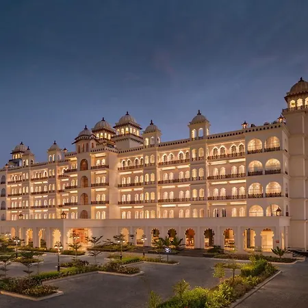 Uday Palace Navsari, A Member Of Radisson Individuals-2