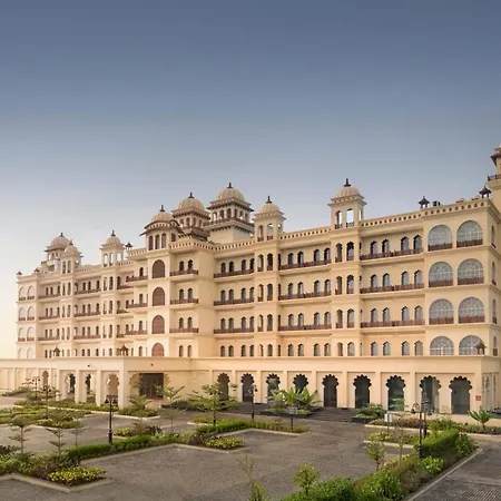 Uday Palace Navsari, A Member Of Radisson Individuals-3