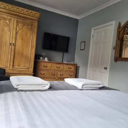 Fellview Guest House-2