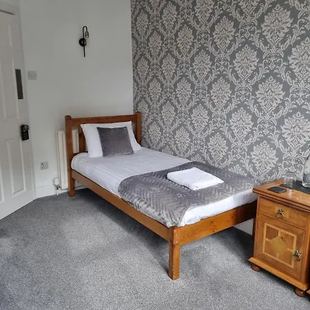 Fellview Guest House-3