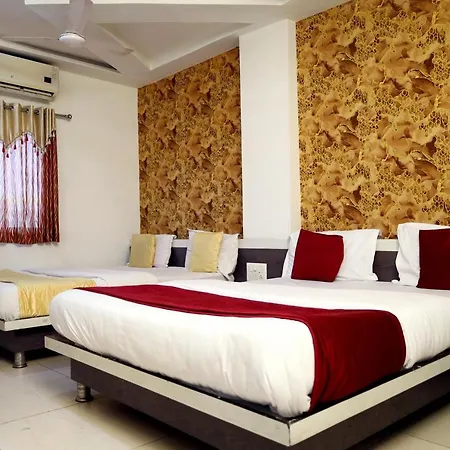 Hotel Satluj Inn-2