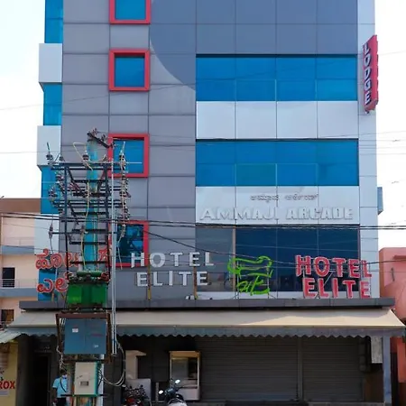 Hotel Elite Lodging And Restaurant-3