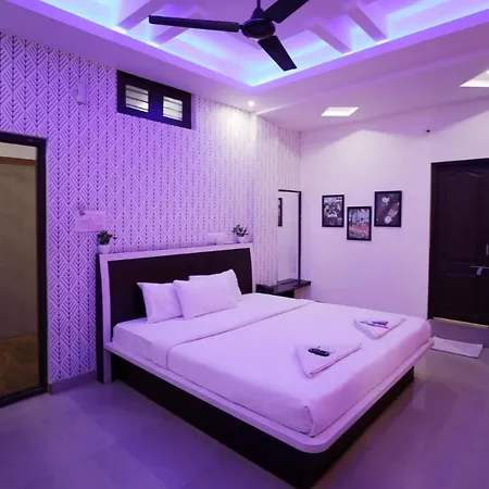 Hotel Elite Lodging And Restaurant-2