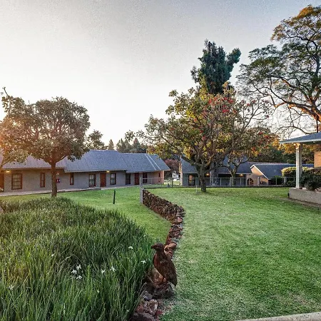 The Peech Boutique Hotel Zimbabwe-3