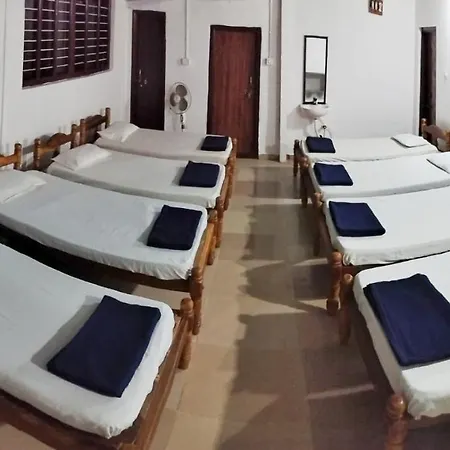 Trishula Beach Cottages-3