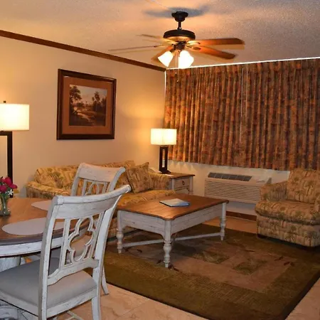Ocean Landings Resort & Racquet Club-3