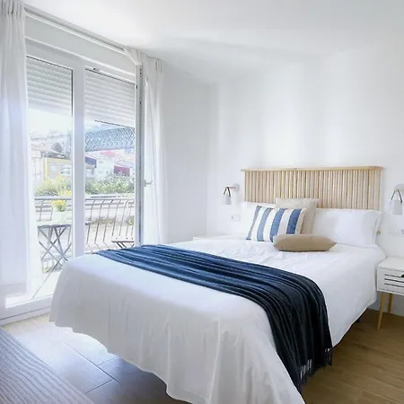 A Marisma Hostal-2