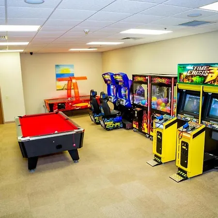 Ocean Landings Resort & Racquet Club-2