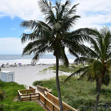 Ocean Landings Resort & Racquet Club-3