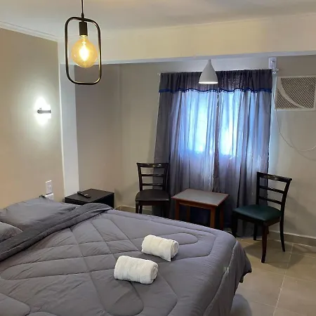 Hotel Yatay-2
