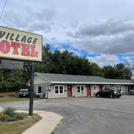 The Village Motel-3