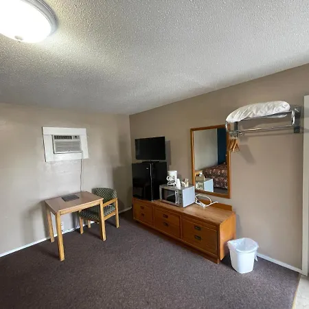 The Village Motel-2