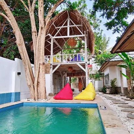 Panda Home-2