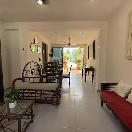 Casa Esperanza-2