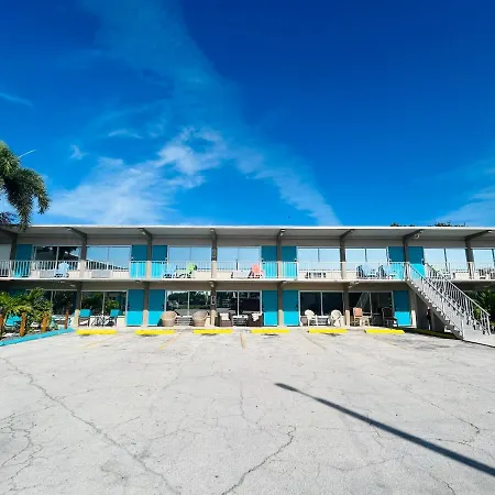 Big Pine Key Motel-2