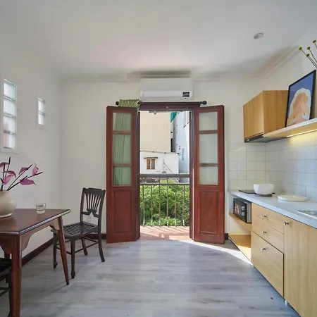 M Village Living Cách Mạng Tháng 8-3