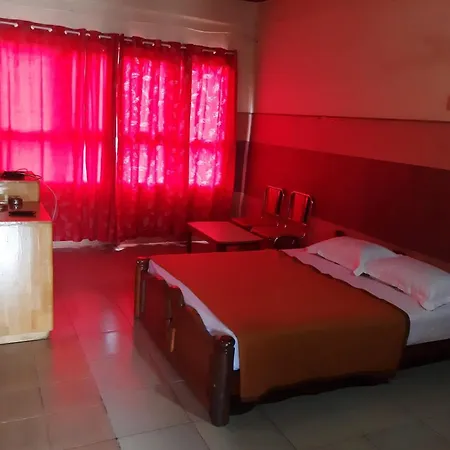 Vega Residency And Bike Rentals-2