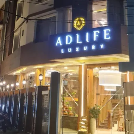 Hotel Adlife Luxury-3