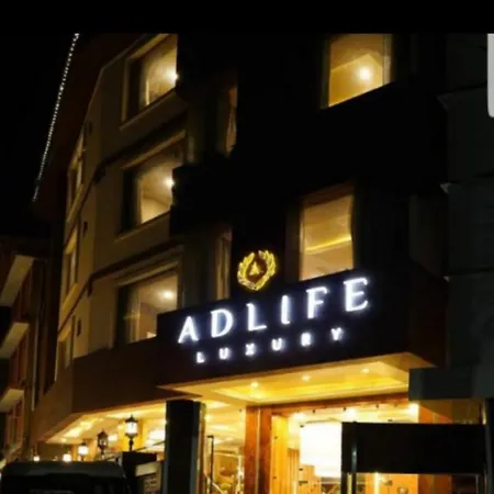 Hotel Adlife Luxury-2