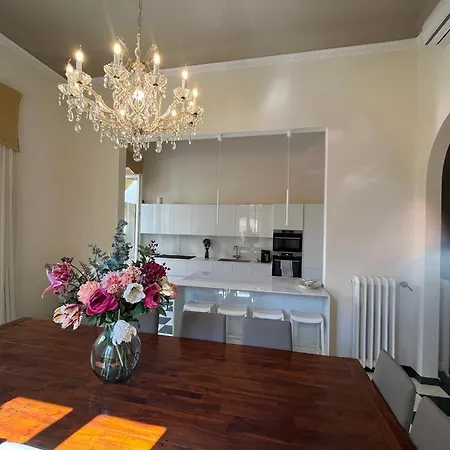 Villa Giulia Bnb-3