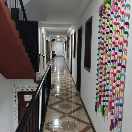 Hotel Lya-2