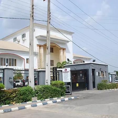 Mahogany Hotel And Suites-2
